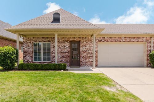 424 Valley Ranch Cir, Little Rock, AR, 72223-3502 | Card Image
