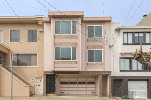 6424 California St, San Francisco, CA, 94121-2690 | Card Image