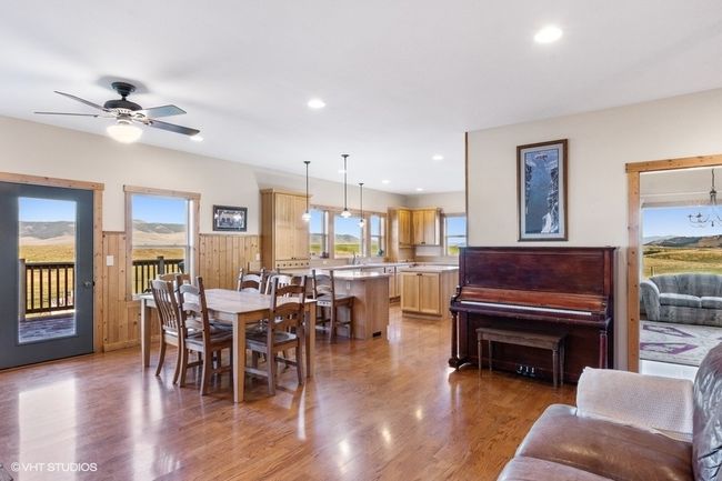 106 Upper Reservoir Rd, House other with 6 bedrooms, 5 bathrooms and null parking in Lonepine MT | Image 11