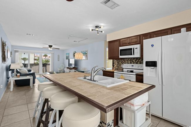 4 - 4500 S Ocean Blvd, Condo with 2 bedrooms, 2 bathrooms and null parking in North Myrtle Beach SC | Image 19