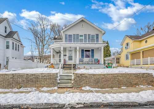 219 1st St, Olyphant, PA, 18447-1203 | Card Image