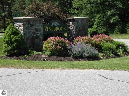 6865 Pinebrook Dr, Bellaire, MI, 49615-9294 | Card Image