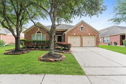 9422 Mustang Park Ct, Humble, TX, 77396-3896 | Card Image