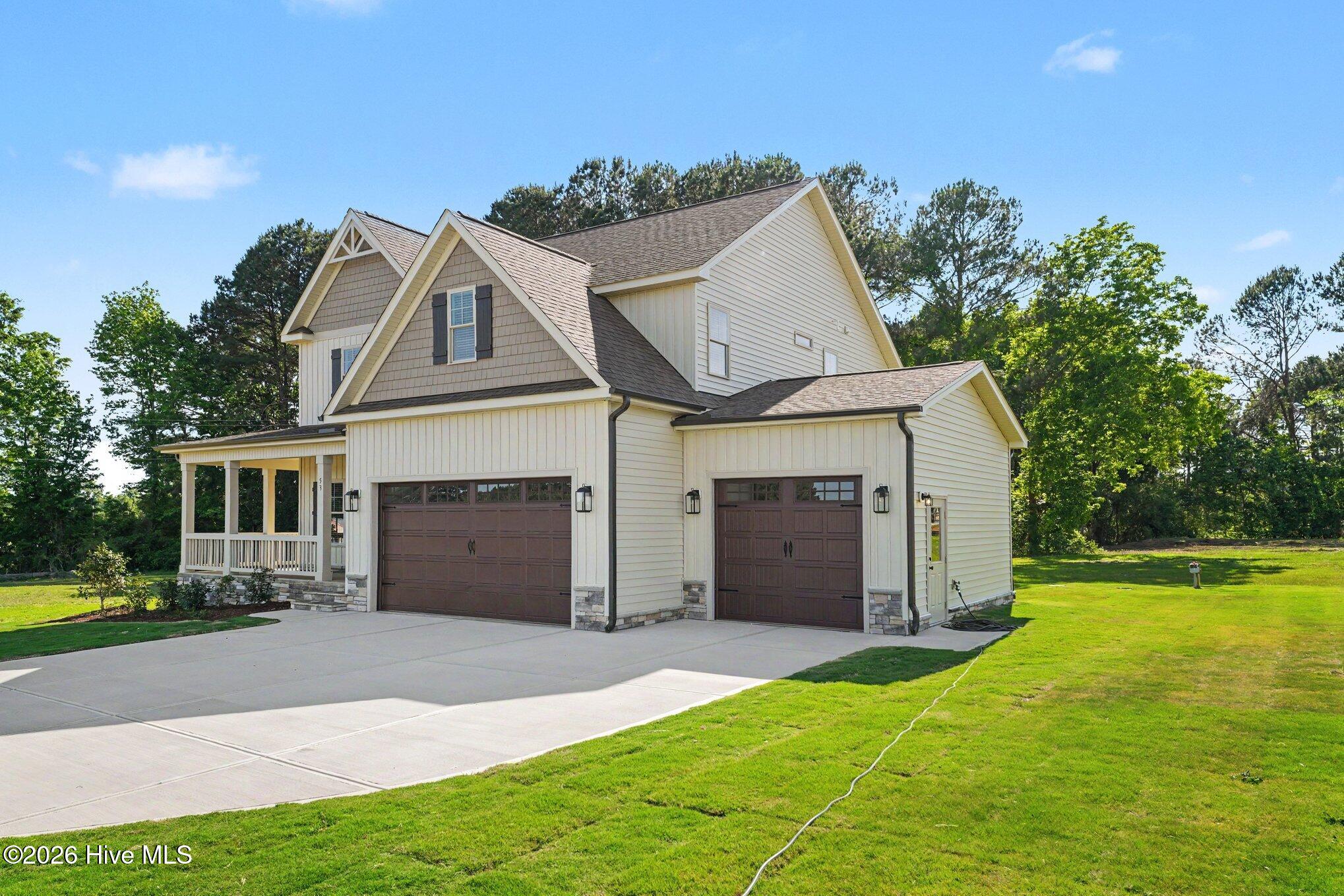Residential in Selma 5