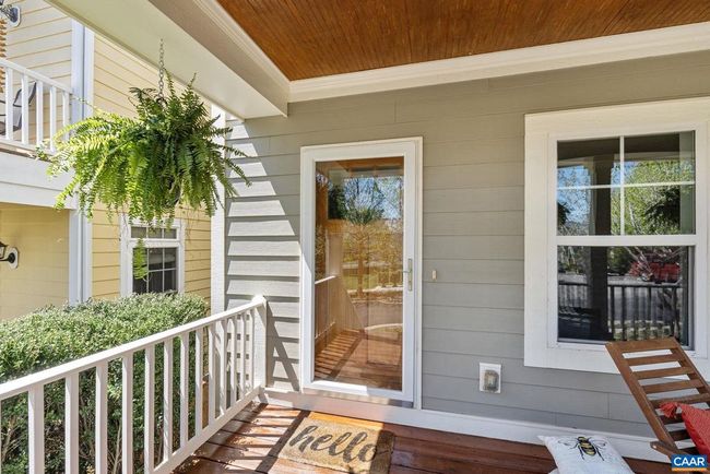 1435 Butler St, House other with 3 bedrooms, 3 bathrooms and null parking in CHARLOTTESVILLE VA | Image 5