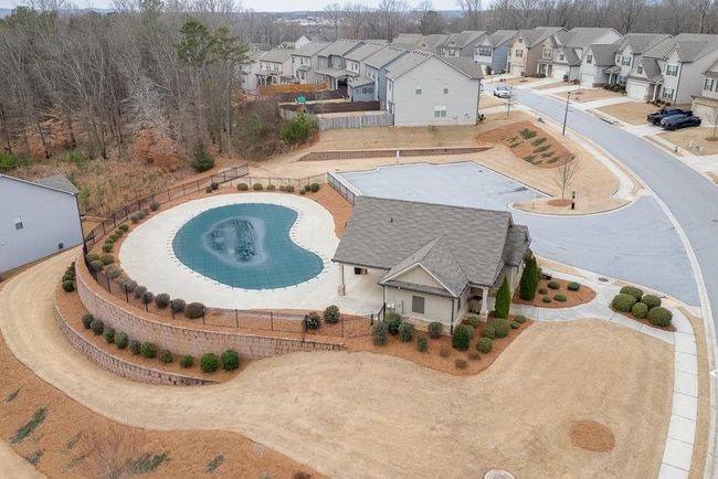 7871 Silk Tree Pointe, House other with 4 bedrooms, 3 bathrooms and null parking in Braselton GA | Image 46