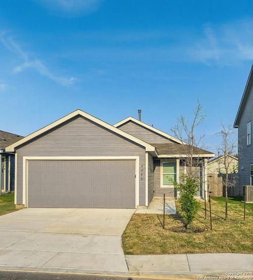 9940 Leeds Wheel, San Antonio, TX, 78254-4851 | Card Image