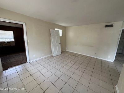 7804 Renoir Drive, House other with 3 bedrooms, 1 bathrooms and null parking in Jacksonville FL | Image 3