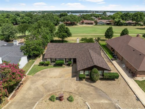 5707 Choctaw Drive, Granbury, TX, 76049 | Card Image
