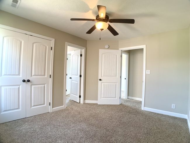 1734 Ellie Piper Cir, House other with 4 bedrooms, 3 bathrooms and 2 parking in Clarksville TN | Image 33