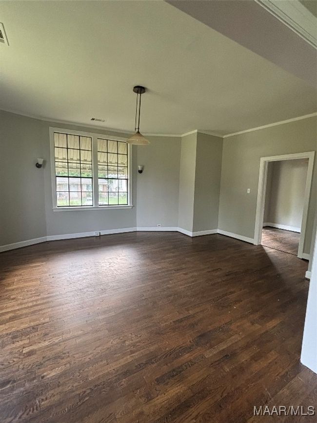 343 Buford St, House other with 3 bedrooms, 1 bathrooms and null parking in Montgomery AL | Image 7
