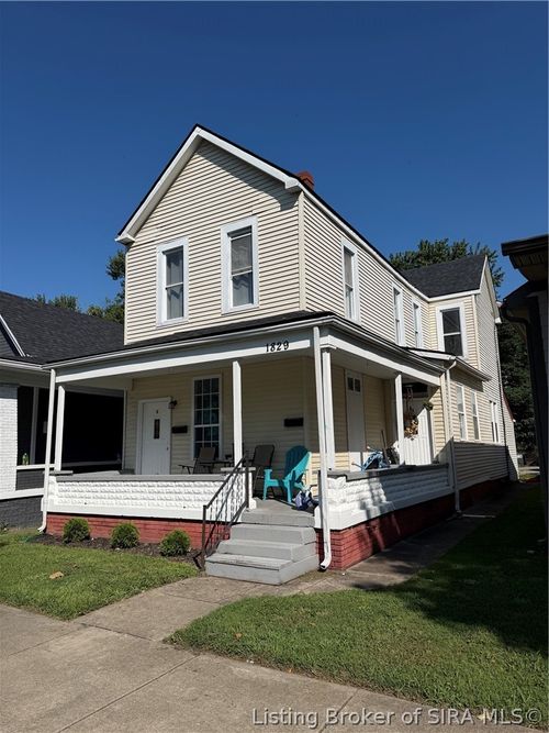 1829 Culbertson Ave, New Albany, IN, 47150-1703 | Card Image