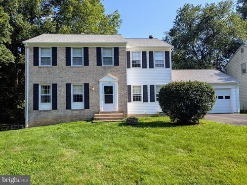 5023 Mignonette Ct, ANNANDALE, VA, 22003-4050 | Card Image