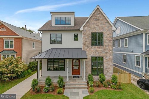 1416 N Hancock St, ARLINGTON, VA, 22201-5002 | Card Image