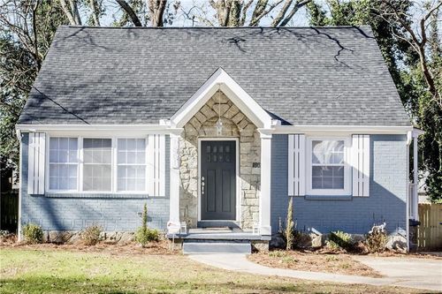 1881 Stanton St, Decatur, GA, 30032-4054 | Card Image