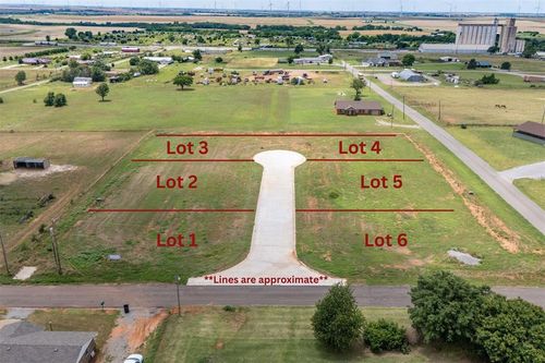 lot5-700 N 12th St, Thomas, OK, 73669-8113 | Card Image