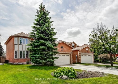 21 Berrydown Dr, Bolton, ON, L7E1L6 | Card Image