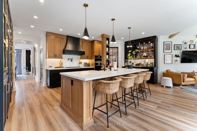 3 Bogle Dr, House other with 4 bedrooms, 5 bathrooms and 10 parking in Carlisle ON | Image 13