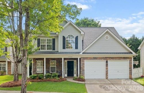 19300 Kanawha Dr, Cornelius, NC, 28031-9380 | Card Image