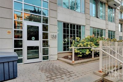 805 - 138 Somerset St W, Condo with 1 bedrooms, 1 bathrooms and null parking in Ottawa ON | Image 3