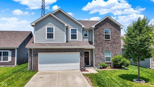 950 Redwood Dr, Franklin, IN, 46131-5545 | Card Image