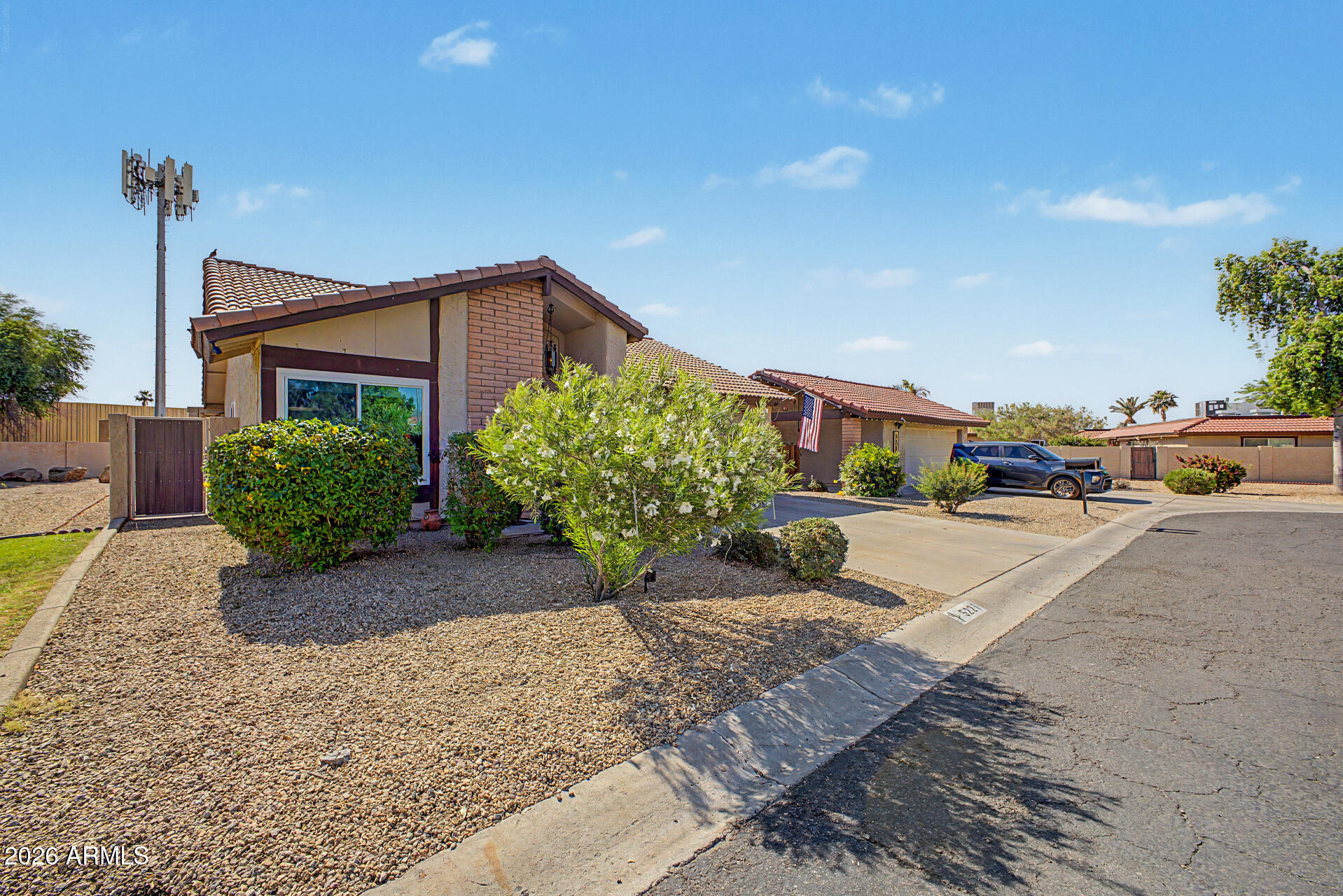 Residential in Phoenix 4