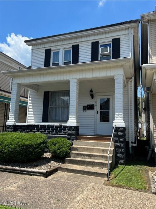 809 Pearl St, Martins Ferry, OH, 43935-2016 | Card Image