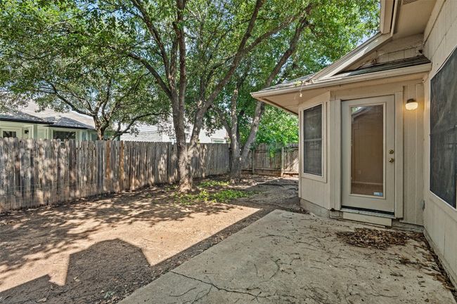 1008 Chippewa, House other with 4 bedrooms, 2 bathrooms and 4 parking in Round Rock TX | Image 34