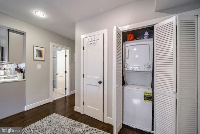 APT-1 - 1239 Simms Pl Ne, Condo with 2 bedrooms, 2 bathrooms and null parking in WASHINGTON DC | Image 17