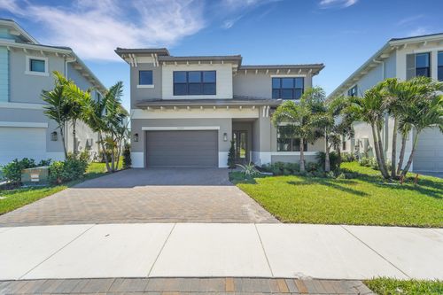 13045 Feathering Way, Palm Beach Gardens, FL, 33412-2951 | Card Image