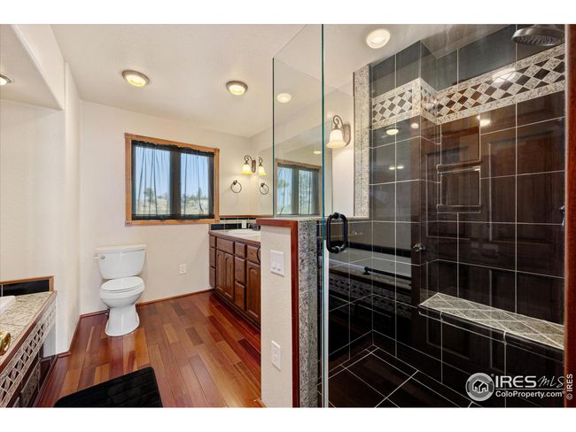 3805 Davis Ranch Rd, House other with 4 bedrooms, 3 bathrooms and null parking in Bellvue CO | Image 27