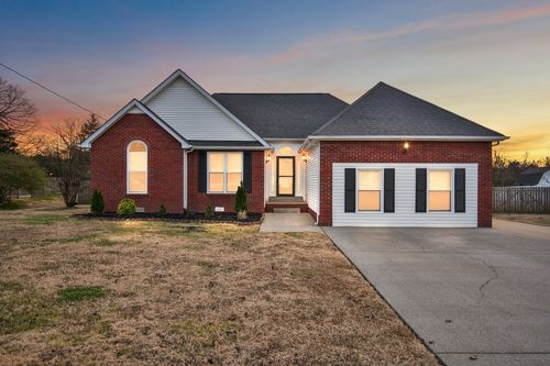 106 Buttonwood Dr, Smyrna, TN, 37167-4806 | Card Image