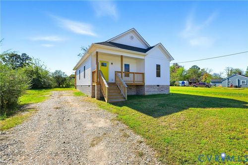 25613 Brunswick Avenue, Petersburg, VA, 23083 | Card Image