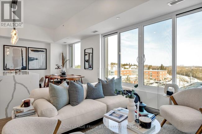 902 - 195 Hunter St E, Condo with 2 bedrooms, 2 bathrooms and 2 parking in Peterborough ON | Image 8