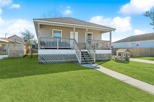 4651 Redwood St, New Orleans, LA, 70127-3642 | Card Image