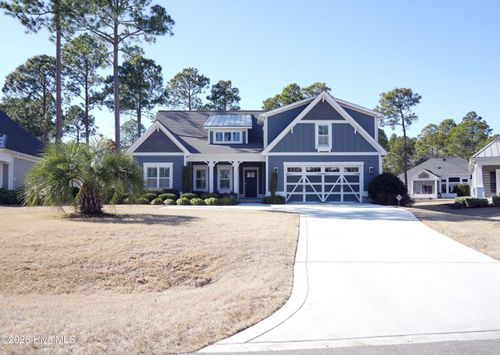 609 Ox Cart Pl, Sunset Beach, NC, 28468-4491 | Card Image