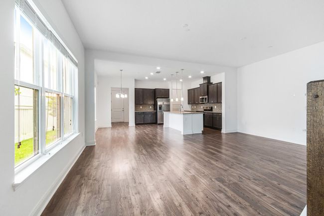 13646 Briand Ave, Townhouse with 3 bedrooms, 3 bathrooms and null parking in ORLANDO FL | Image 4
