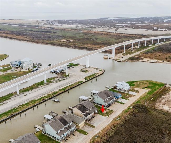 163 Boat Slip Rd, Home with 0 bedrooms, 0 bathrooms and null parking in Matagorda TX | Image 8