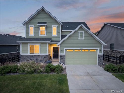 23914 E Rocky Top Pl, Aurora, CO, 80016-7857 | Card Image
