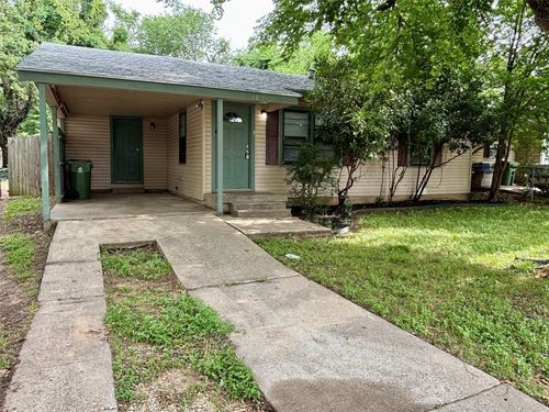 304 Elm St, Hurst, TX, 76053-5604 | Card Image