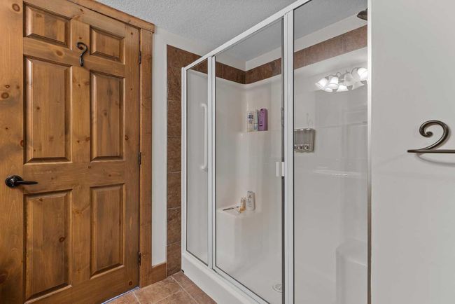 318 - 155 Crossbow Place, Condo with 2 bedrooms, 3 bathrooms and 1 parking in Canmore AB | Image 30