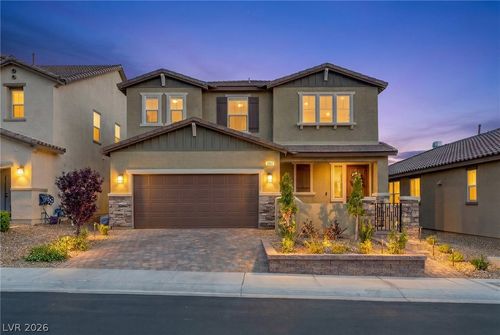 2741 Gallarate Dr, Henderson, NV, 89044-1975 | Card Image