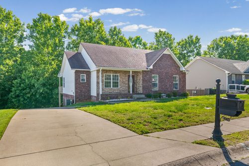 1616 Apache Way, Clarksville, TN, 37042-0708 | Card Image