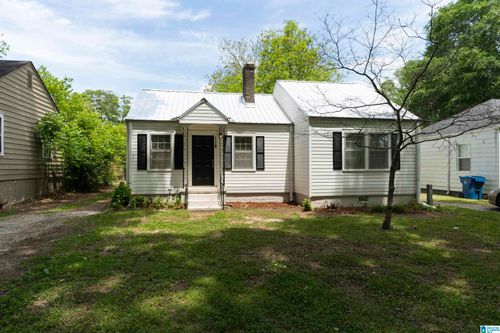 118 June Ave, BESSEMER, AL, 35023-2816 | Card Image
