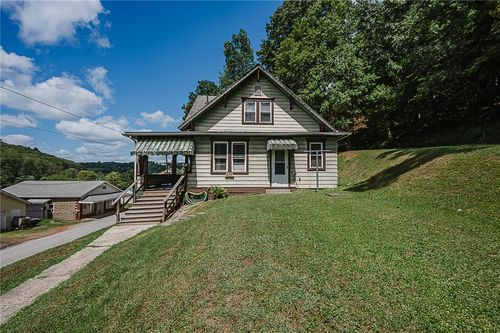 307 Allison Rd, Clymer, PA, 15728 | Card Image