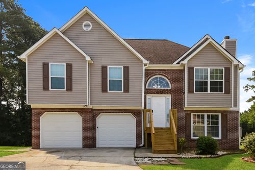 4133 Mistymorn Way, Powder Springs, GA, 30127-5611 | Card Image