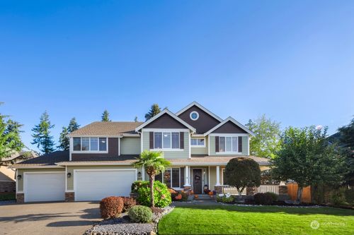 21911 26th Street E, Lake Tapps, WA, 98391 | Card Image