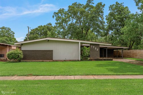 1723 Captain Shreve Dr, Shreveport, LA, 71105-3433 | Card Image