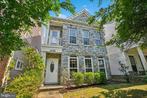 16502 Bobster Ct, WOODBRIDGE, VA, 22191-6316 | Card Image
