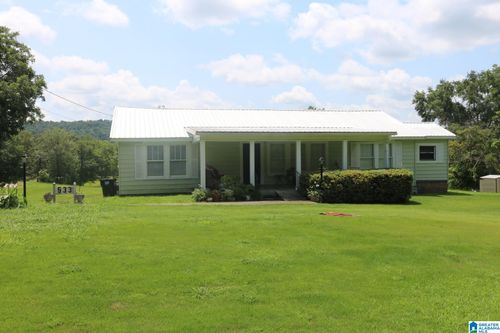 533 Dee Hendrix Road, Hueytown, AL, 35023 | Card Image